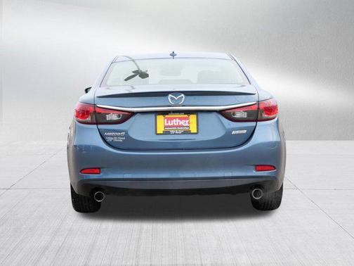 2014 Mazda Mazda6 i Grand Touring