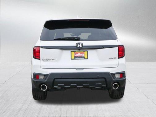 2024 Honda Passport AWD EX-L