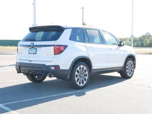 2024 Honda Passport AWD EX-L
