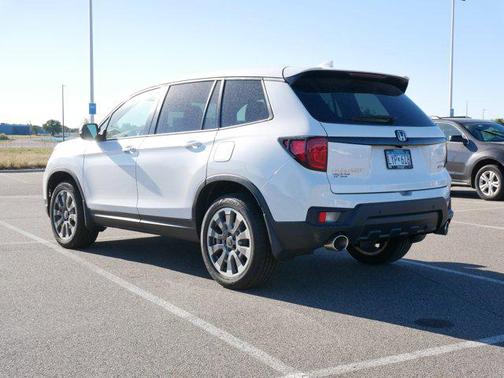 2024 Honda Passport AWD EX-L