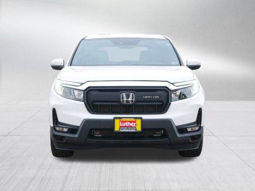 2024 Honda Passport AWD EX-L