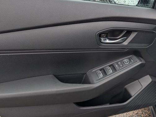 2026 Honda Accord LX 1.5T