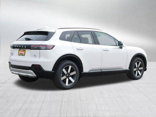 2025 Honda Prologue Touring