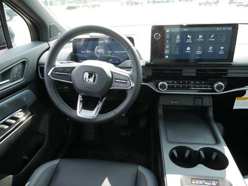 2025 Honda Prologue Touring