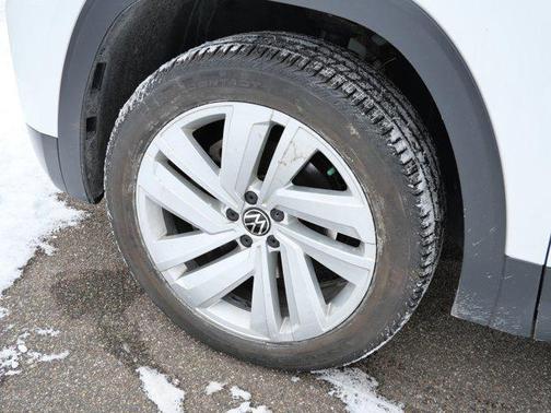 2021 Volkswagen Atlas 3.6L SEL