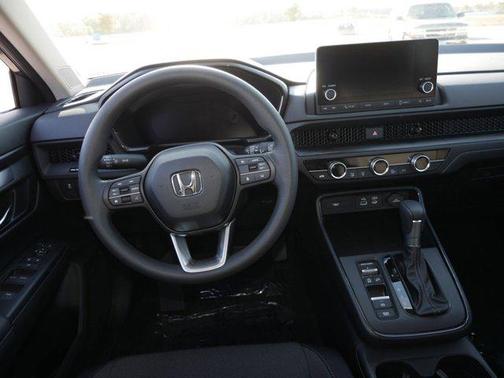 2025 Honda CR-V EX AWD