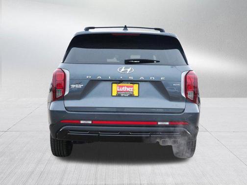 2023 Hyundai PALISADE XRT