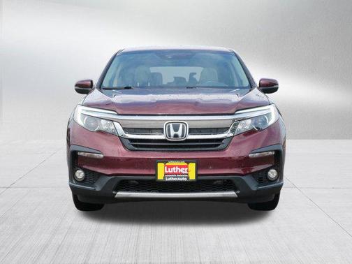 2021 Honda Pilot AWD EX-L