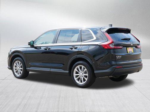 2024 Honda CR-V EX AWD