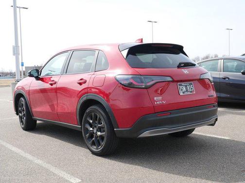 2023 Honda HR-V AWD Sport