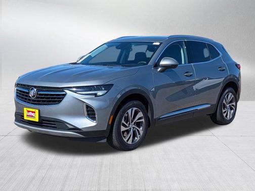 2023 Buick Envision Essence AWD