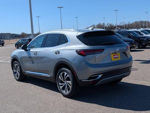 2023 Buick Envision Essence AWD