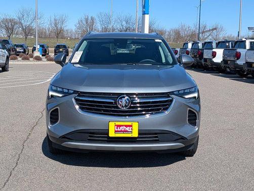 2023 Buick Envision Essence AWD