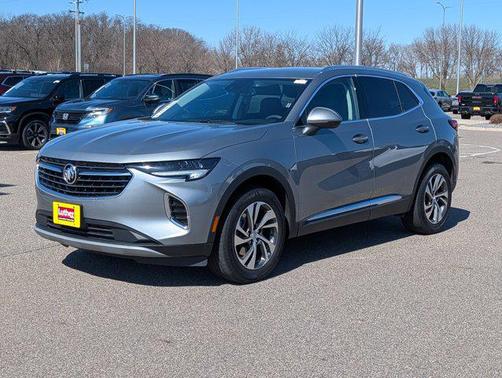 2023 Buick Envision Essence AWD