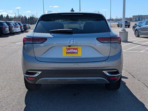 2023 Buick Envision Essence AWD