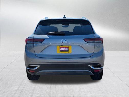 2023 Buick Envision Essence AWD