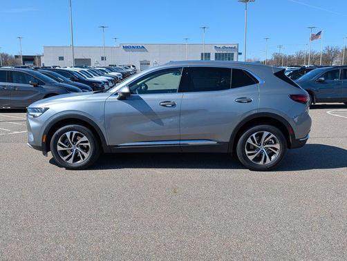 2023 Buick Envision Essence AWD