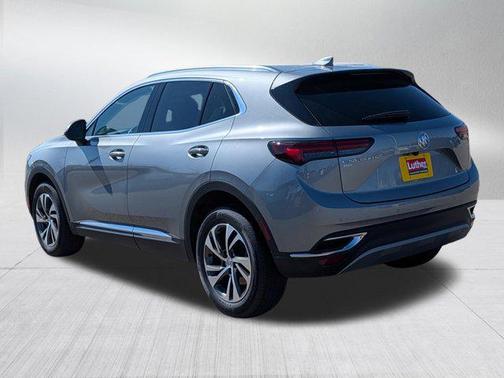 2023 Buick Envision Essence AWD