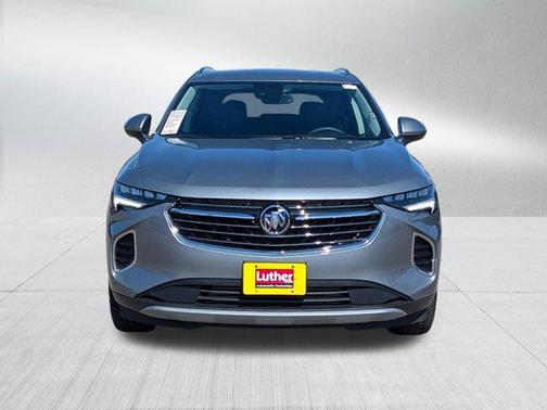 2023 Buick Envision Essence AWD