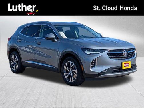 2023 Buick Envision Essence AWD