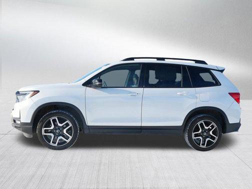 2023 Honda Passport AWD Elite