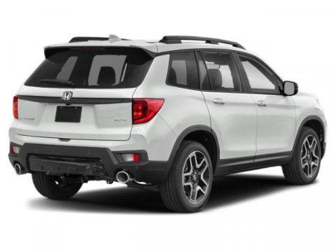 2023 Honda Passport AWD Elite