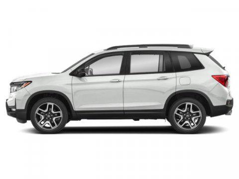 2023 Honda Passport AWD Elite