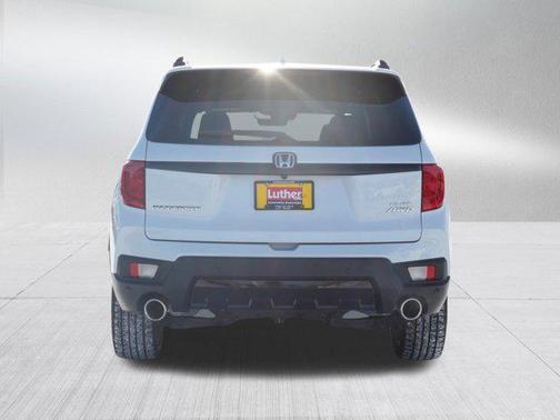 2023 Honda Passport AWD Elite