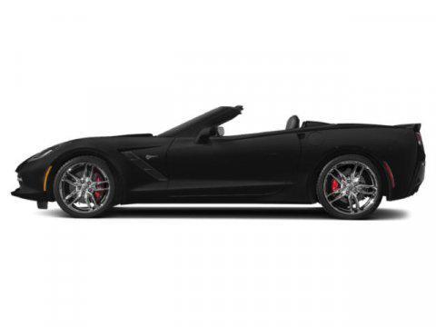 2015 Chevrolet Corvette Stingray Z51