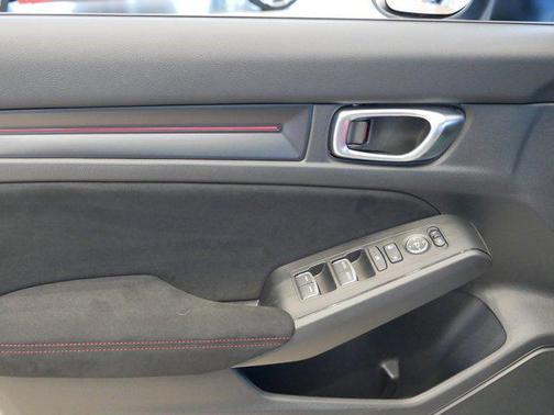 2025 Honda Civic Type R Manual