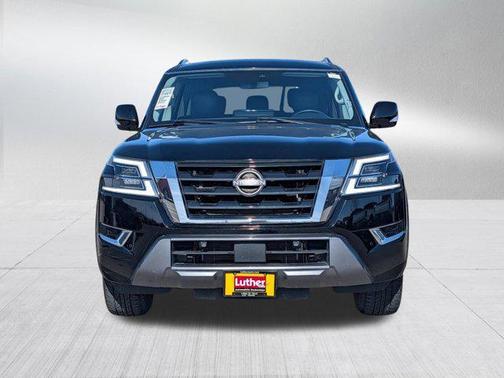 2021 Nissan Armada SV 4WD