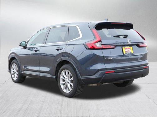 2024 Honda CR-V EX AWD