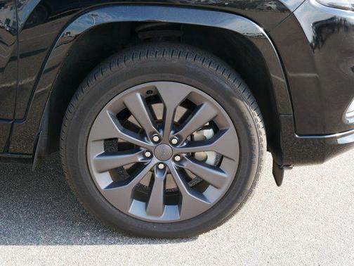 2019 Jeep Cherokee High Altitude