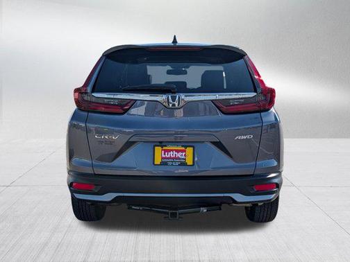 2020 Honda CR-V AWD EX-L