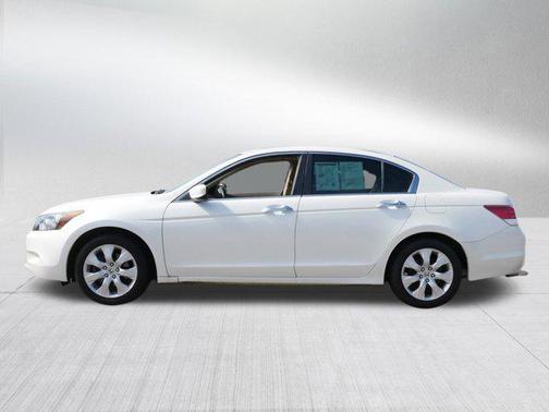 2009 Honda Accord EX-L