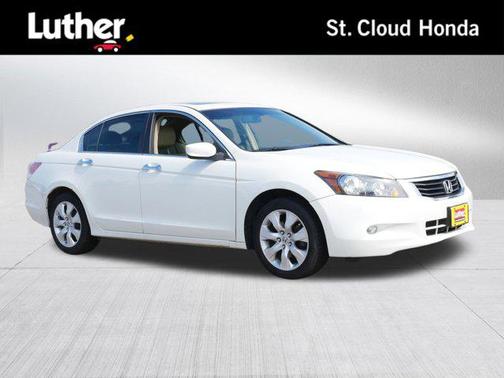 2009 Honda Accord EX-L