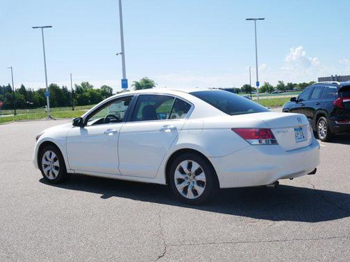 2009 Honda Accord EX-L