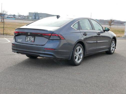 2023 Honda Accord LX 1.5T