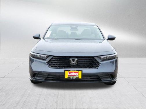 2023 Honda Accord LX 1.5T