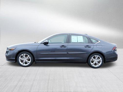 2023 Honda Accord LX 1.5T