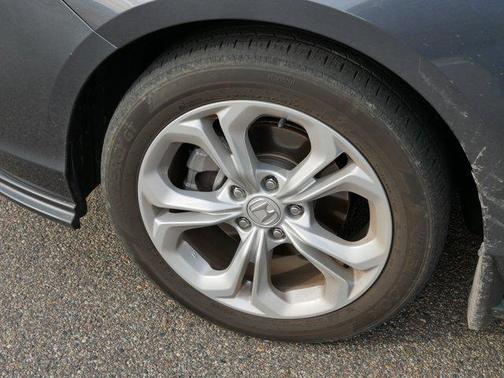 2023 Honda Accord LX 1.5T