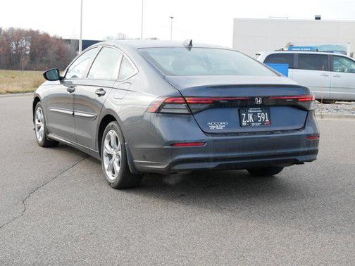 2023 Honda Accord LX 1.5T