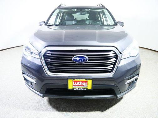2020 Subaru Ascent Limited 7-Passenger