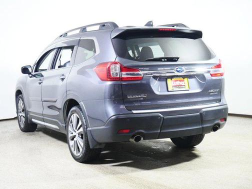 2020 Subaru Ascent Limited 7-Passenger