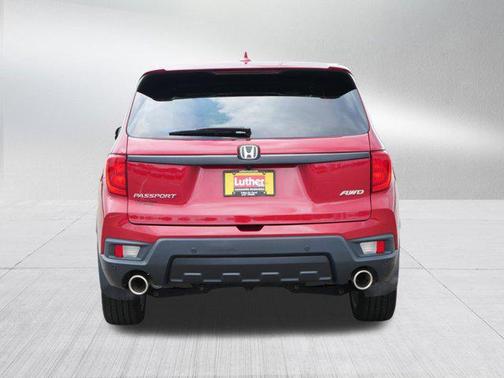 2023 Honda Passport AWD EX-L