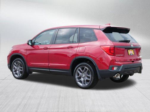 2023 Honda Passport AWD EX-L