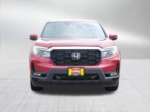 2023 Honda Passport AWD EX-L