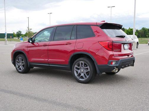 2023 Honda Passport AWD EX-L