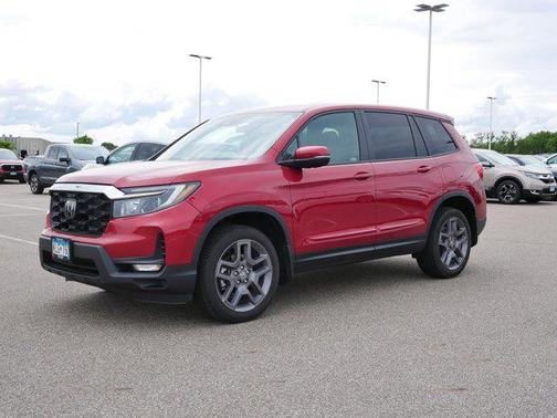 2023 Honda Passport AWD EX-L