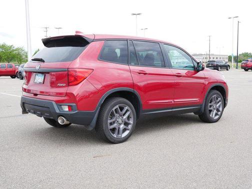 2023 Honda Passport AWD EX-L